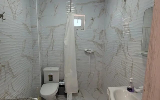 Жилое помещение Мария