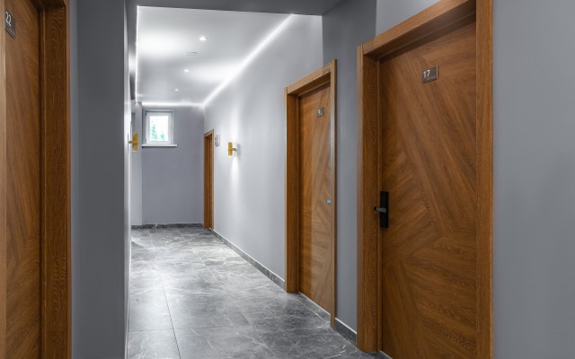 "Pushkin Neolit" Apart-Hotel