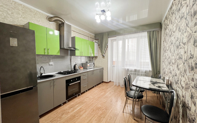 Квартира в центре города