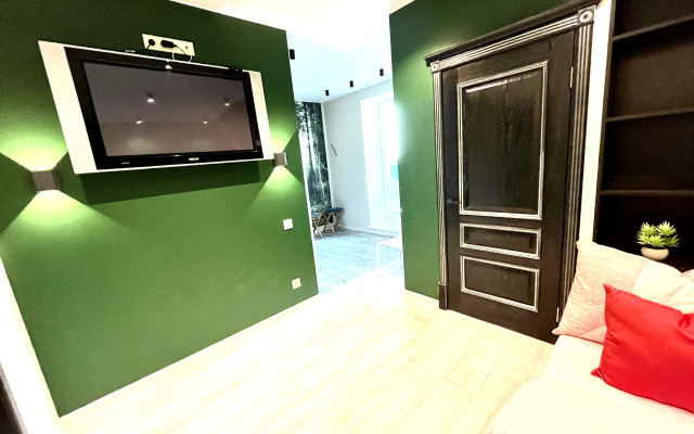 Layf 2 kom na Kalinina 18 Flat