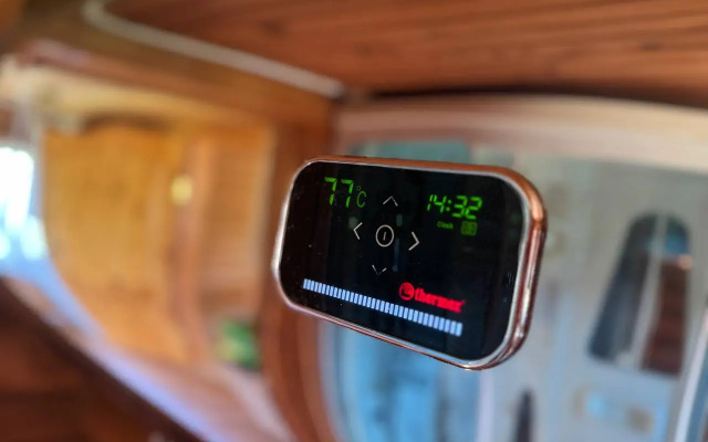 Гостевой дом Шулка