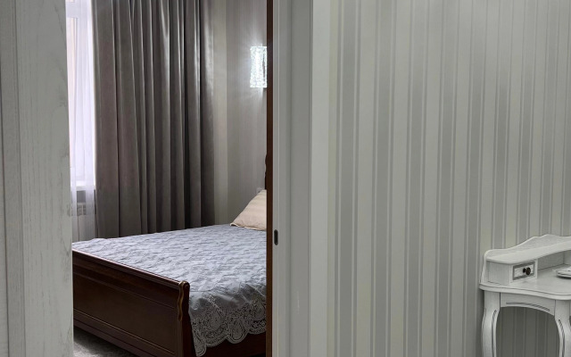 Квартира в центре города  VIP