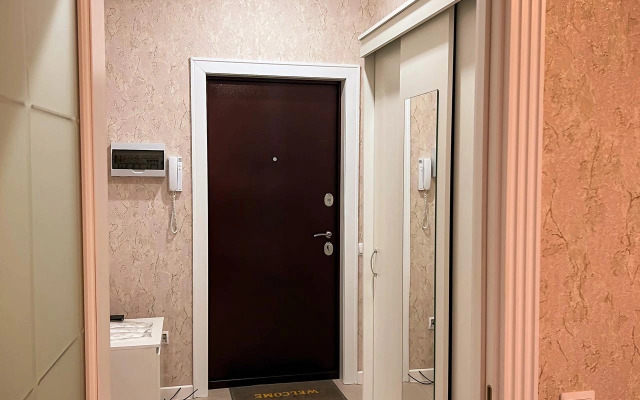 Апартаменты Apart MV на Новоселов 5к2