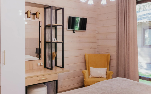 Отель Орлиное гнездо