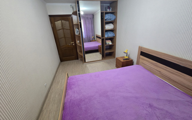 Квартира 2-Комнатная в Центре