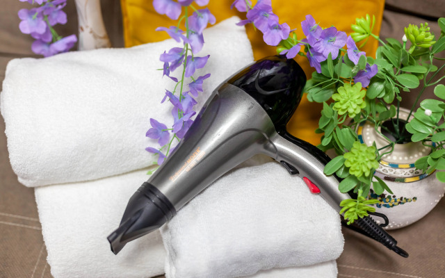 Апартаменты Студия с Отдельным Входом Кисловодск