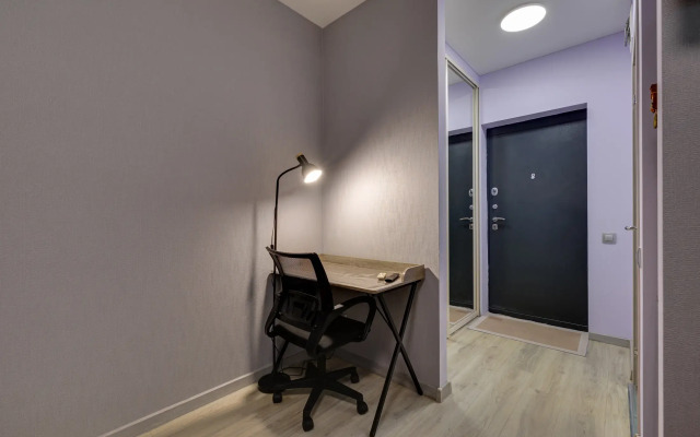 Happy People Na Ulitse Sosenskiy Stan Flat