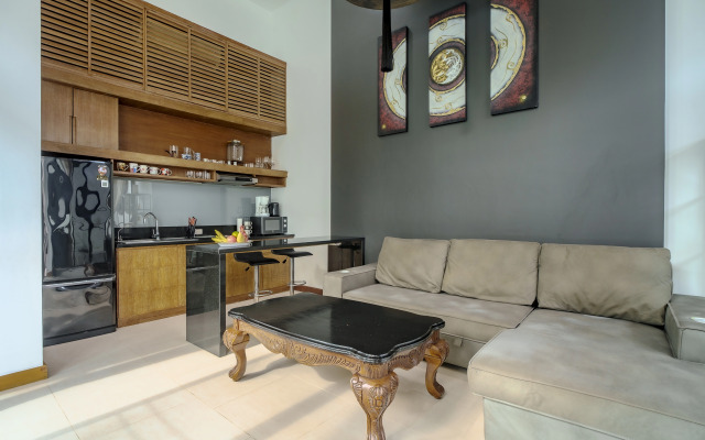 Wings Elegant 2Br Bang Tao Beach Villa