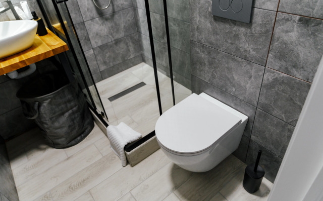 Апартаменты Apart-Deluxe Легенды Моря