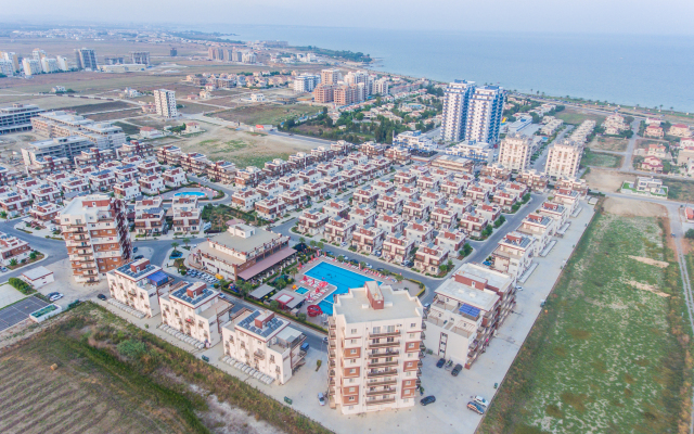 Noyanlar Holiday Homes Apartments