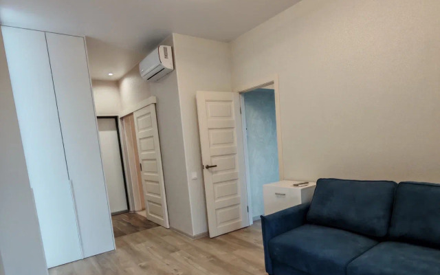 Квартира на Улице Четвёртая 11А