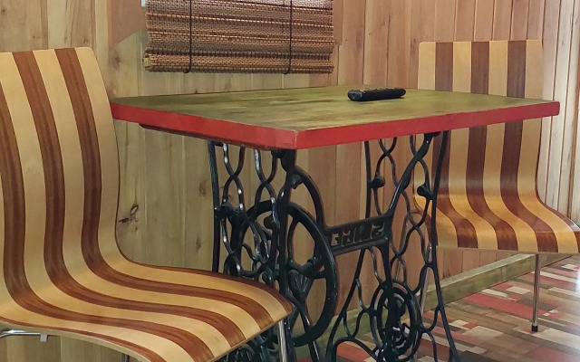 Usadba Guest House