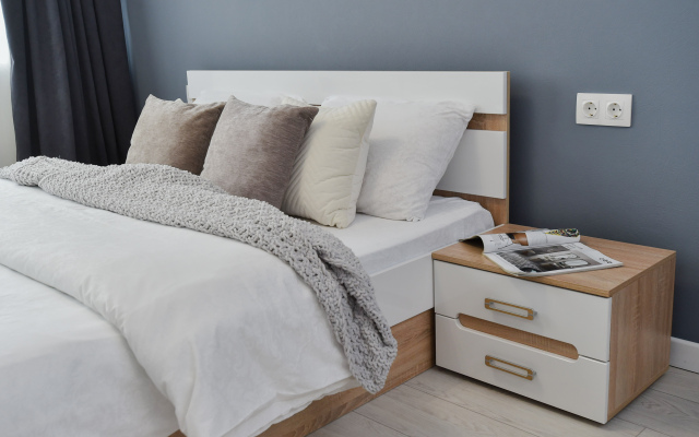 Апартаменты ApartHause у ДК ЖД