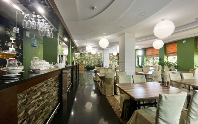 Hotel Olivia Anapa