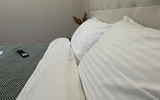 Квартира Новая в 200м от моря