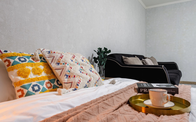 Квартира Уютная на Вднх