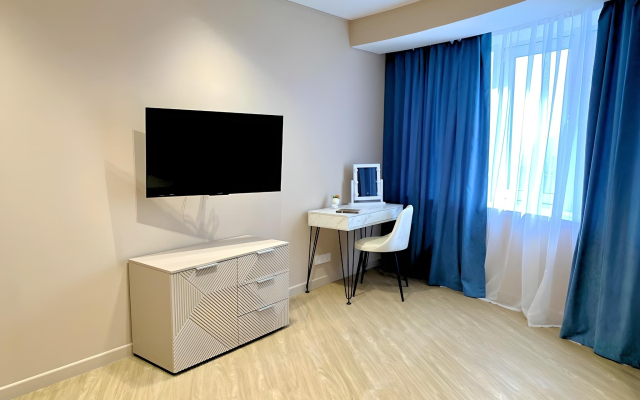 Апартаменты Grand Palace 1427