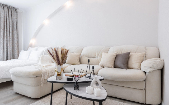 Апартаменты на Шесть Персон