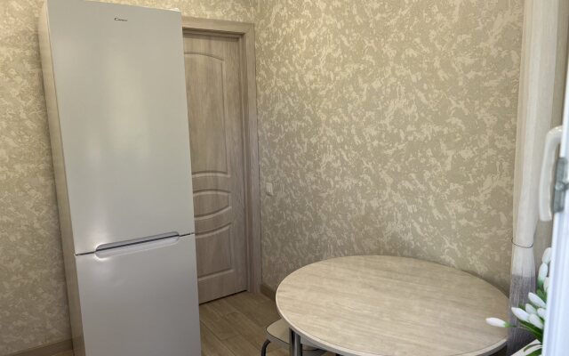 Квартира 138 на Горной 29