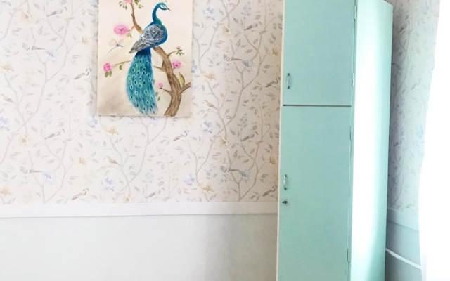 Апартаменты Ретро в исторической части города Коломна