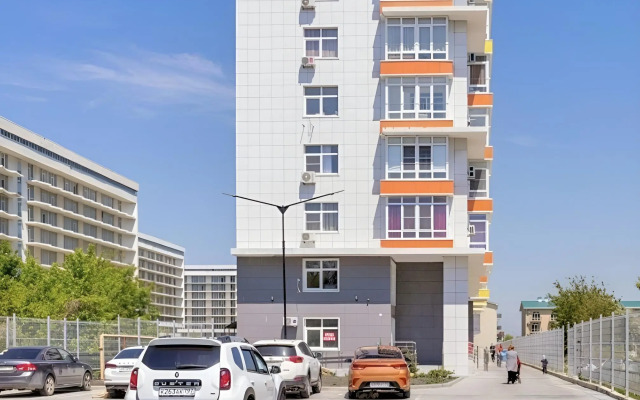 Studiya Okolo Morya Flat