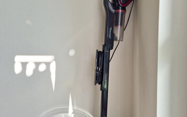 253 Zhk Letniy Flat