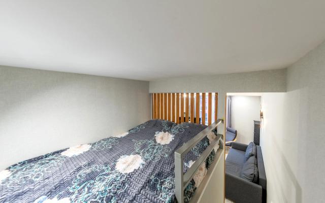 Uyutnaya v Adlere ryadom s Zhd Vokzalom Flat