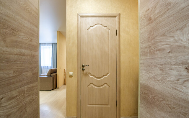 Rosta apartments by Fanoteli Mini hotel
