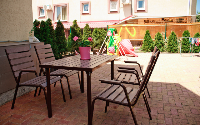 Morskoy Guest House