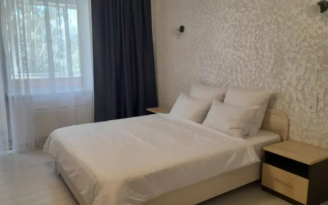 Квартира на улице Художника Русакова 3