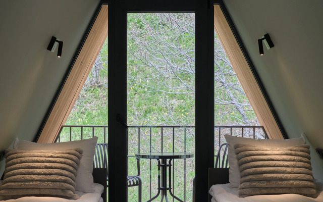 Chalet Ari Home Aghveran