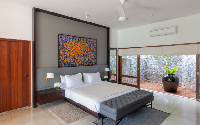 Taru Villas The Long House Taru Villas