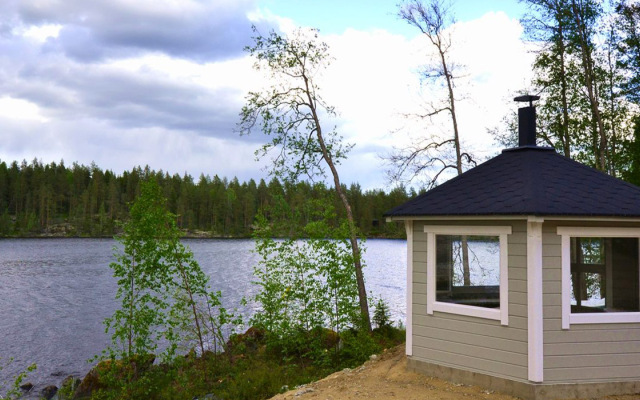 Enontur Villa
