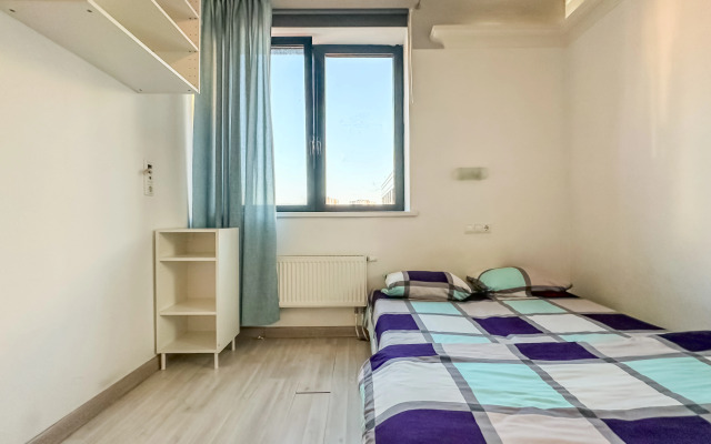 Апартаменты возле Метро Водный Стадион