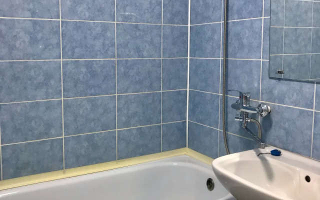 Domashniy Uyut V Tsentre Goroda Flat