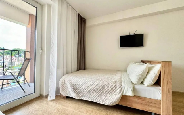 Zhk Karavella Portugalii Apartments