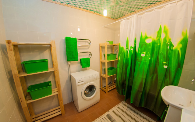 Квартира 2х Комнатная на Улице Поле Свободы 129