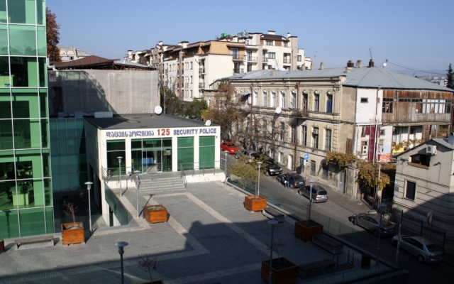 Kaldani Apartments