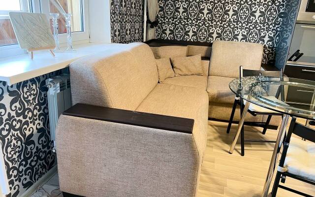 Trekhkomnatnye Na Yubileynoy Apartments
