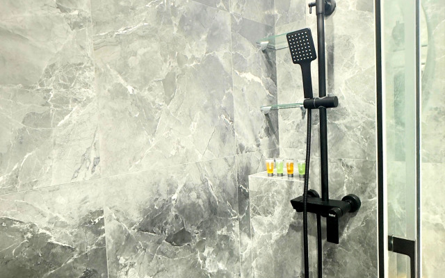 Апартаменты на Францева