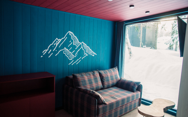 ALASKA Guest House