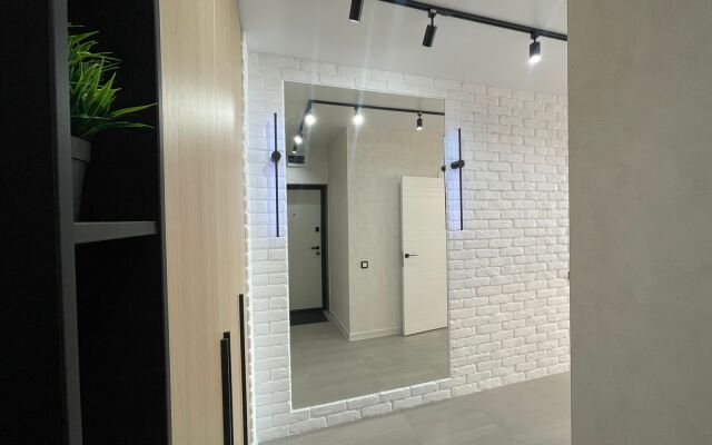 V Barnaule Apartments