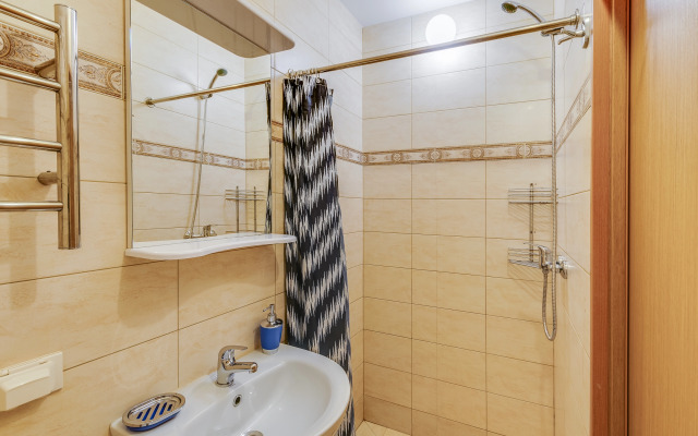 Квартира Keyra 2 на Невском 91 у Московского вокзала