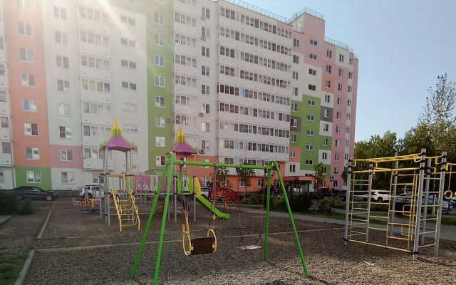 Квартира Уютная Студия