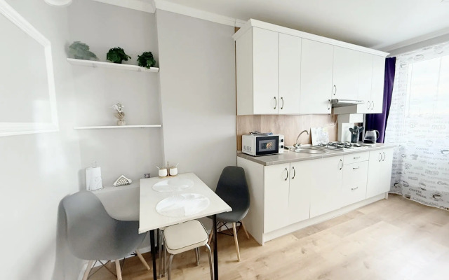 Korolevskie Vorota - Rezidentsiya Koroley Apartments