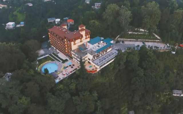 Hotel Sputnik Batumi Hotel