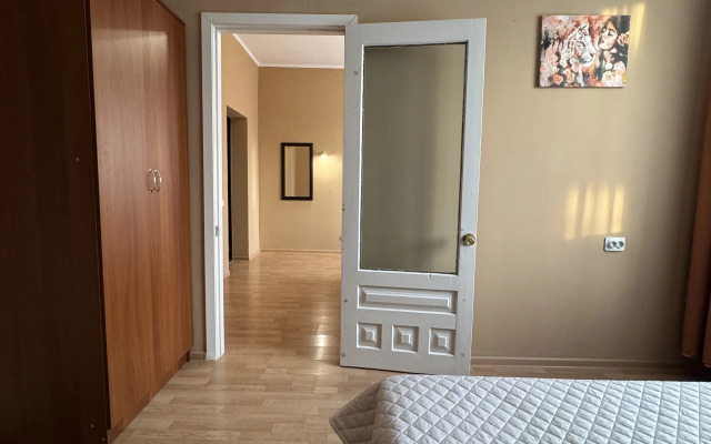 Na Kollektivnoj Guest House