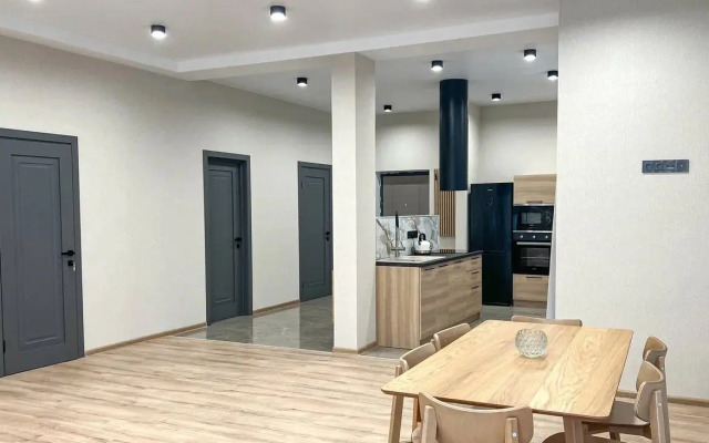 Kottedzh Private house