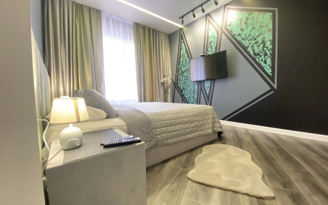 Margelova (HouseVip26) Flat