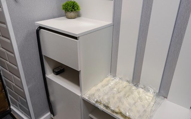 Квартира на Троицкой 10 с1 312